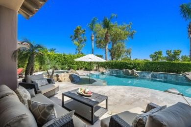 Popular Open Great Room Floor Plan with Oversized 2 Room Casita on Mission Hills Golf Club in California - for sale on GolfHomes.com, golf home, golf lot