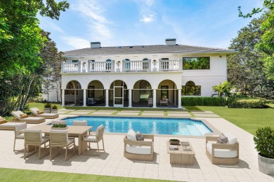 A rare opportunity awaits to own a fully renovated single-family on Jupiter Hills Club in Florida - for sale on GolfHomes.com, golf home, golf lot
