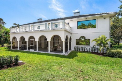 A rare opportunity awaits to own a fully renovated single-family on Jupiter Hills Club in Florida - for sale on GolfHomes.com, golf home, golf lot