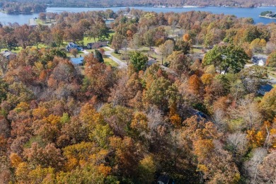 Discover an exceptional opportunity to build your dream home on on Lake Tansi Village Country Club in Tennessee - for sale on GolfHomes.com, golf home, golf lot