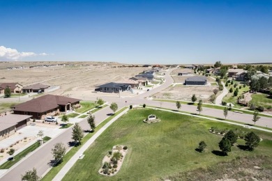 Build your dream home in The Vistas at Walking Stick--Pueblo's on Walking Stick Golf Course in Colorado - for sale on GolfHomes.com, golf home, golf lot