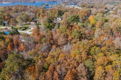 Discover an exceptional opportunity to build your dream home on on Lake Tansi Village Country Club in Tennessee - for sale on GolfHomes.com, golf home, golf lot