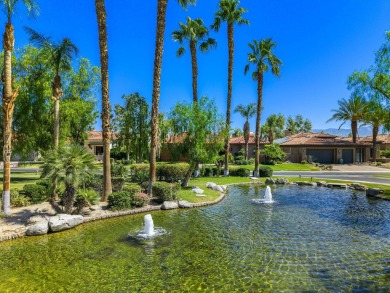 Popular Open Great Room Floor Plan with Oversized 2 Room Casita on Mission Hills Golf Club in California - for sale on GolfHomes.com, golf home, golf lot