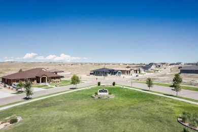 Build your dream home in The Vistas at Walking Stick--Pueblo's on Walking Stick Golf Course in Colorado - for sale on GolfHomes.com, golf home, golf lot