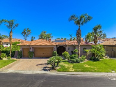 Popular Open Great Room Floor Plan with Oversized 2 Room Casita on Mission Hills Golf Club in California - for sale on GolfHomes.com, golf home, golf lot