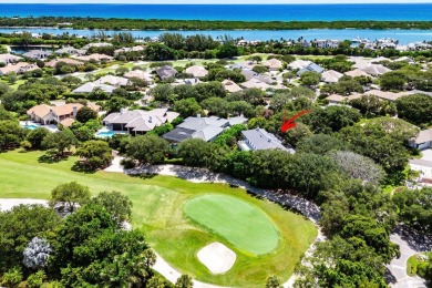 A rare opportunity awaits to own a fully renovated single-family on Jupiter Hills Club in Florida - for sale on GolfHomes.com, golf home, golf lot