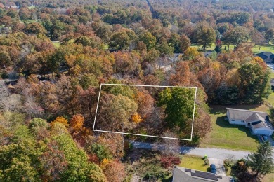 Discover an exceptional opportunity to build your dream home on on Lake Tansi Village Country Club in Tennessee - for sale on GolfHomes.com, golf home, golf lot