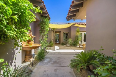 Popular Open Great Room Floor Plan with Oversized 2 Room Casita on Mission Hills Golf Club in California - for sale on GolfHomes.com, golf home, golf lot