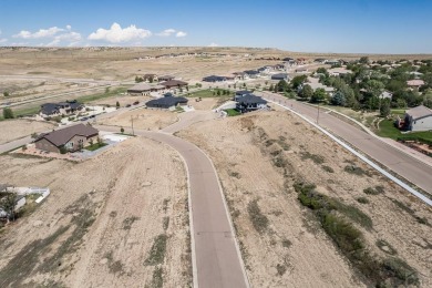 Build your dream home in The Vistas at Walking Stick--Pueblo's on Walking Stick Golf Course in Colorado - for sale on GolfHomes.com, golf home, golf lot