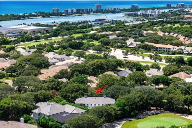 A rare opportunity awaits to own a fully renovated single-family on Jupiter Hills Club in Florida - for sale on GolfHomes.com, golf home, golf lot