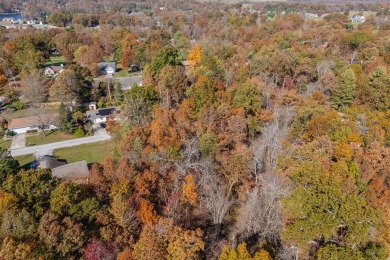 Discover an exceptional opportunity to build your dream home on on Lake Tansi Village Country Club in Tennessee - for sale on GolfHomes.com, golf home, golf lot