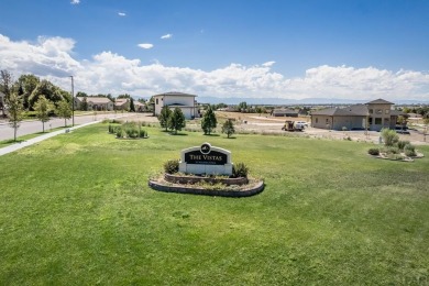 Build your dream home in The Vistas at Walking Stick--Pueblo's on Walking Stick Golf Course in Colorado - for sale on GolfHomes.com, golf home, golf lot