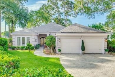 Welcome to this beautiful home located in the highly on The Landings Club - Marshwood in Georgia - for sale on GolfHomes.com, golf home, golf lot