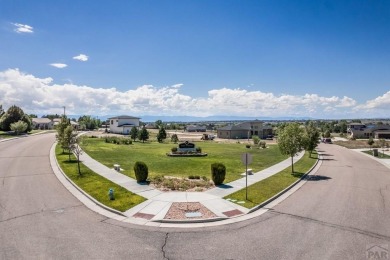 Build your dream home in The Vistas at Walking Stick--Pueblo's on Walking Stick Golf Course in Colorado - for sale on GolfHomes.com, golf home, golf lot