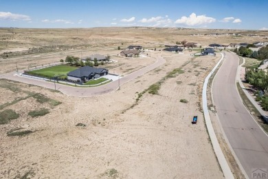 Build your dream home in The Vistas at Walking Stick--Pueblo's on Walking Stick Golf Course in Colorado - for sale on GolfHomes.com, golf home, golf lot