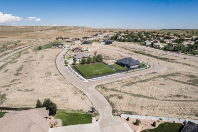 Build your dream home in The Vistas at Walking Stick--Pueblo's on Walking Stick Golf Course in Colorado - for sale on GolfHomes.com, golf home, golf lot