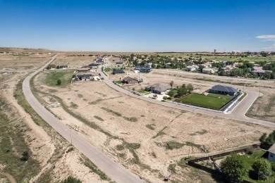 Build your dream home in The Vistas at Walking Stick--Pueblo's on Walking Stick Golf Course in Colorado - for sale on GolfHomes.com, golf home, golf lot