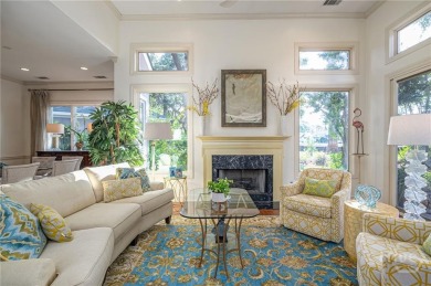 Welcome to this beautiful home located in the highly on The Landings Club - Marshwood in Georgia - for sale on GolfHomes.com, golf home, golf lot