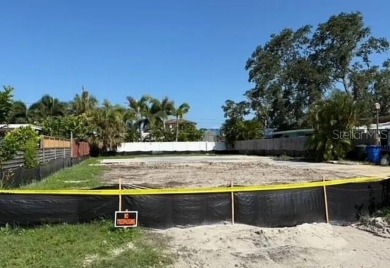 Rare opportunity in sought-after Baywood Shores! This 60x100 on The Dunedin Country Club in Florida - for sale on GolfHomes.com, golf home, golf lot