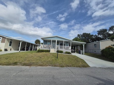 This is stunning and a must see, located in Beach Cove 55+ on Pelican Pointe 9 Hole Course in Florida - for sale on GolfHomes.com, golf home, golf lot