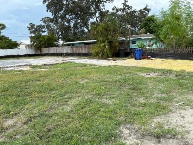 Rare opportunity in sought-after Baywood Shores! This 60x100 on The Dunedin Country Club in Florida - for sale on GolfHomes.com, golf home, golf lot