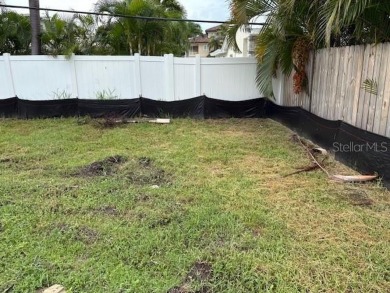 Rare opportunity in sought-after Baywood Shores! This 60x100 on The Dunedin Country Club in Florida - for sale on GolfHomes.com, golf home, golf lot