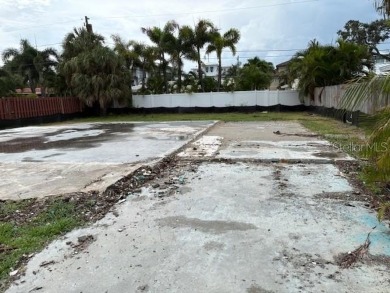 Rare opportunity in sought-after Baywood Shores! This 60x100 on The Dunedin Country Club in Florida - for sale on GolfHomes.com, golf home, golf lot