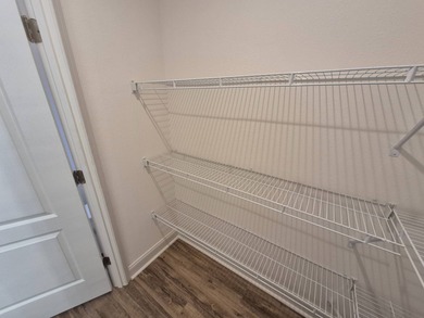 This is stunning and a must see, located in Beach Cove 55+ on Pelican Pointe 9 Hole Course in Florida - for sale on GolfHomes.com, golf home, golf lot