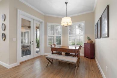 Welcome to this beautifully updated three bedroom, two bath, 3 on Grand Haven Golf Club in Florida - for sale on GolfHomes.com, golf home, golf lot