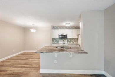 Welcome to Unit 903, a beautifully updated 1-bedroom, 1-bath on Hunters Green Country Club in Florida - for sale on GolfHomes.com, golf home, golf lot
