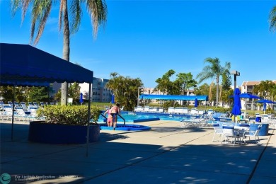 Retirement living at its finest! This stunning, updated 2/2 unit on Sunrise Lakes Phase IV Golf Course in Florida - for sale on GolfHomes.com, golf home, golf lot
