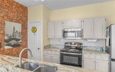 Welcome to this adorable 2bd/2.5bath Condo located in Kempsville on Kempsville Greens Municipal Golf Course in Virginia - for sale on GolfHomes.com, golf home, golf lot
