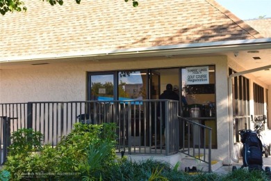 Retirement living at its finest! This stunning, updated 2/2 unit on Sunrise Lakes Phase IV Golf Course in Florida - for sale on GolfHomes.com, golf home, golf lot
