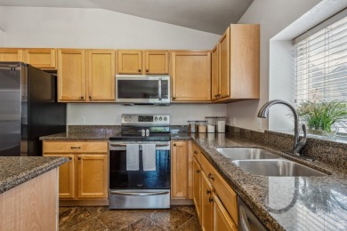 Welcome to this incredible Spanish Fork rambler, lovingly on Spanish Oaks Golf Course in Utah - for sale on GolfHomes.com, golf home, golf lot