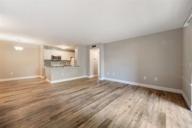 Welcome to Unit 903, a beautifully updated 1-bedroom, 1-bath on Hunters Green Country Club in Florida - for sale on GolfHomes.com, golf home, golf lot
