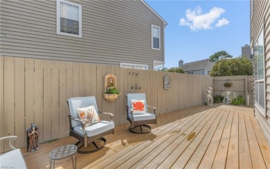 Welcome to this adorable 2bd/2.5bath Condo located in Kempsville on Kempsville Greens Municipal Golf Course in Virginia - for sale on GolfHomes.com, golf home, golf lot