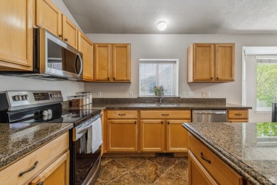 Welcome to this incredible Spanish Fork rambler, lovingly on Spanish Oaks Golf Course in Utah - for sale on GolfHomes.com, golf home, golf lot