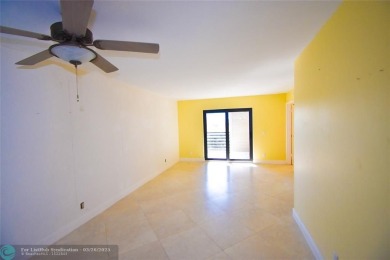 Retirement living at its finest! This stunning, updated 2/2 unit on Sunrise Lakes Phase IV Golf Course in Florida - for sale on GolfHomes.com, golf home, golf lot