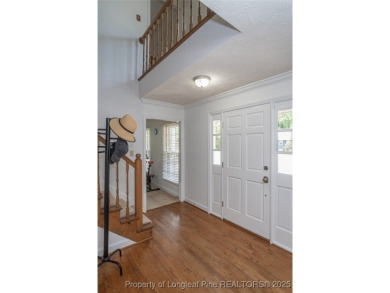 WELCOME TO THIS CHARMING TRADITIONAL 4BED/2.5BA HOME IN on Kings Grant Golf and Country Club in North Carolina - for sale on GolfHomes.com, golf home, golf lot