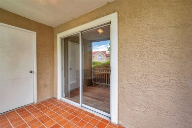 Welcome to Unit 903, a beautifully updated 1-bedroom, 1-bath on Hunters Green Country Club in Florida - for sale on GolfHomes.com, golf home, golf lot