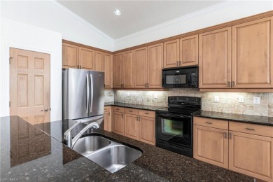 If you're looking for something with an updated coastal feel on Verandah Golf Course and Club in Florida - for sale on GolfHomes.com, golf home, golf lot