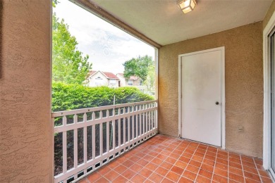 Welcome to Unit 903, a beautifully updated 1-bedroom, 1-bath on Hunters Green Country Club in Florida - for sale on GolfHomes.com, golf home, golf lot