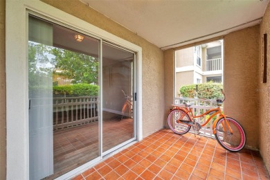 Welcome to Unit 903, a beautifully updated 1-bedroom, 1-bath on Hunters Green Country Club in Florida - for sale on GolfHomes.com, golf home, golf lot