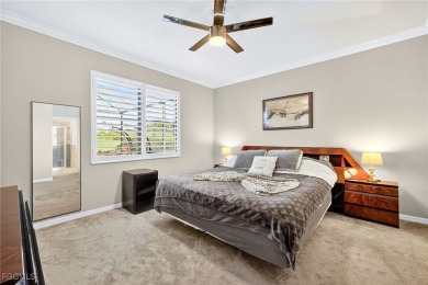Live the Resort Lifestyle in Pelican Preserve! This gorgeous on Pelican Preserve Golf Club in Florida - for sale on GolfHomes.com, golf home, golf lot