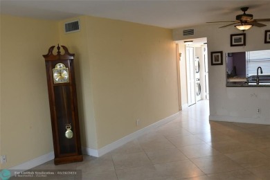 Retirement living at its finest! This stunning, updated 2/2 unit on Sunrise Lakes Phase IV Golf Course in Florida - for sale on GolfHomes.com, golf home, golf lot