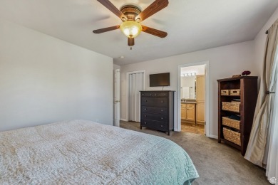 Welcome to this incredible Spanish Fork rambler, lovingly on Spanish Oaks Golf Course in Utah - for sale on GolfHomes.com, golf home, golf lot