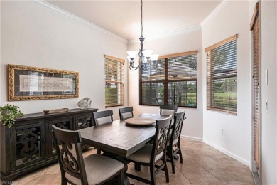 If you're looking for something with an updated coastal feel on Verandah Golf Course and Club in Florida - for sale on GolfHomes.com, golf home, golf lot