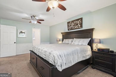 Close-In Tucker at its Finest! This Beautiful Two-Story 3BR/2 on Heritage Golf Links in Georgia - for sale on GolfHomes.com, golf home, golf lot
