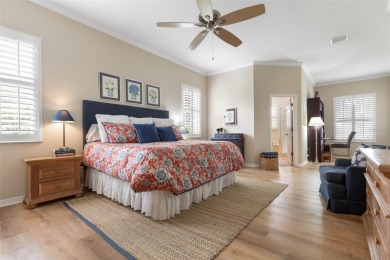 Welcome to this beautifully updated three bedroom, two bath, 3 on Grand Haven Golf Club in Florida - for sale on GolfHomes.com, golf home, golf lot