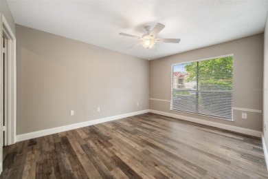 Welcome to Unit 903, a beautifully updated 1-bedroom, 1-bath on Hunters Green Country Club in Florida - for sale on GolfHomes.com, golf home, golf lot